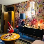 Appartement Villa Balazuc *