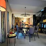 Appartement Villa Balazuc Balazuc