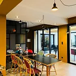 Villa Balazuc Appartement