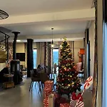 Villa Balazuc Apartamento Balazuc