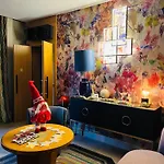 Apartamento Villa Balazuc