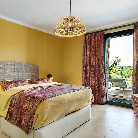 Appartamento Villa Balazuc Balazuc